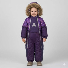 Комбинезон Huppa LOTUS 36260030-70173